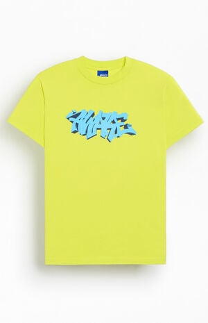 Graffiti T-Shirt image number 1
