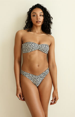 Angel Cheeky Bikini Bottom image number 1