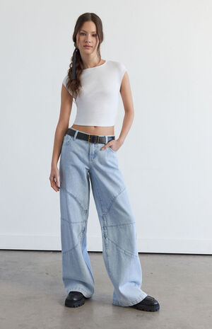 Shoreline Baby T-Shirt image number 4