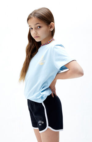 Dolphin Piping Shorts image number 3