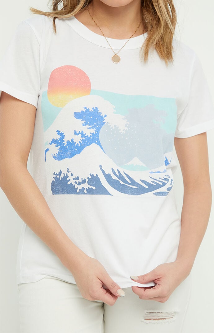 Summer Waves T-Shirt
