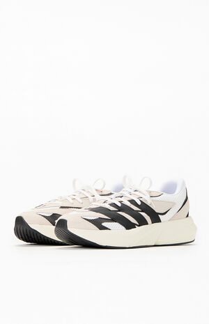 White Lightstrike Shoes image number 2