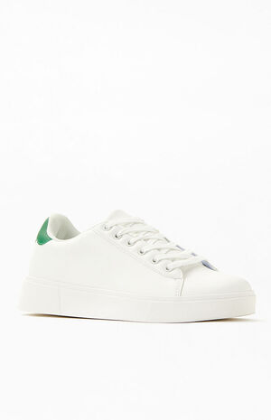 Women's Icon Sneakers image number 3