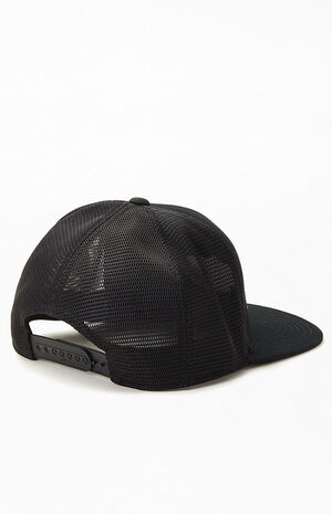 x Happy Dad Trucker Hat image number 2