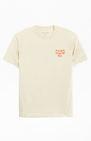 Still Fond Of You T-Shirt image number 2