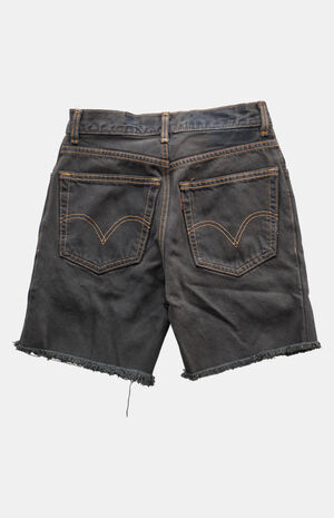 2000s Levi's Denim Shorts image number 1