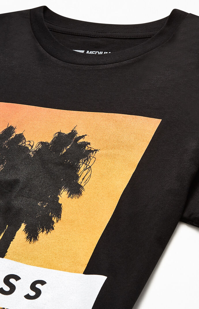 Pacific Twilight T-Shirt