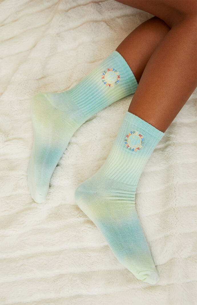 Happy Mind Socks
