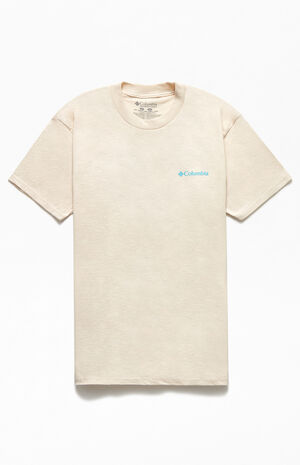 Columbia Mount Hood Volcanic T-Shirt | PacSun