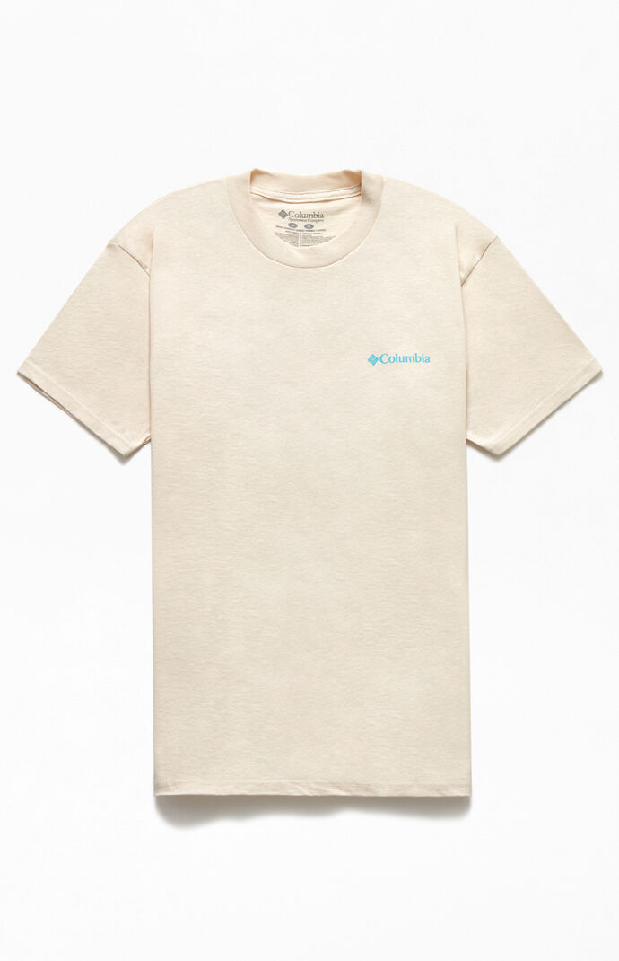 Mount Hood Volcanic T-Shirt