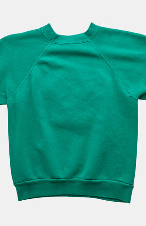 80s California Raisin Crew Neck Sweatshirt image number 2