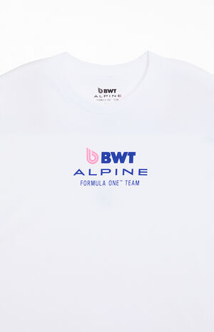 Pace Breaker Formula One Team T-Shirt image number 3