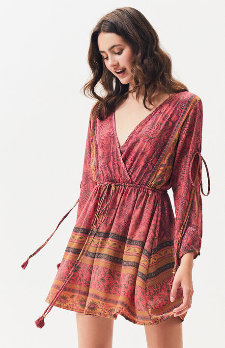 Dresses Pacsun