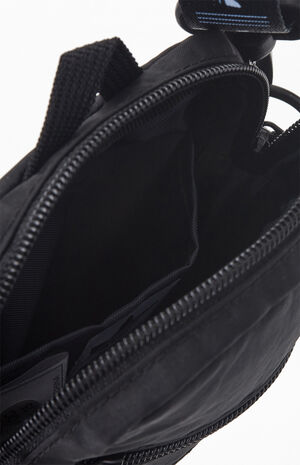Black & White Festival Crossbody Bag image number 4