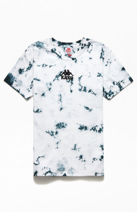 Authentic Dami Marbled T-Shirt