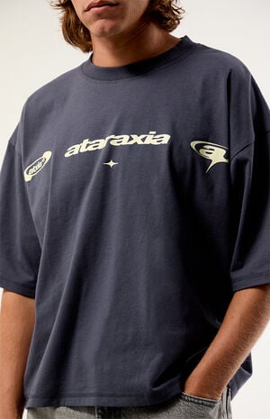 Ataraxia Drop Shoulder T-Shirt image number 2
