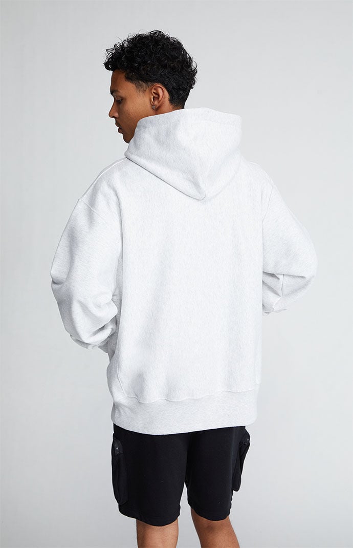 Champion Reverse Dot Stitch Hoodie PacSun