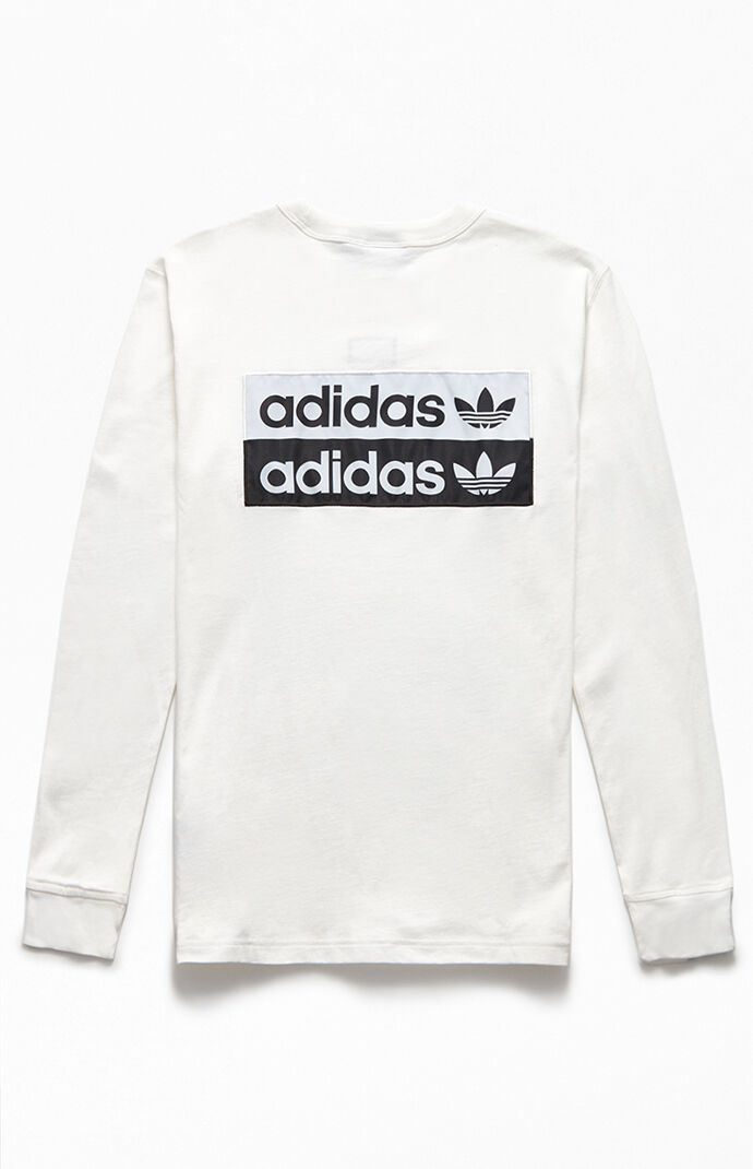 Vocal Long Sleeve T-Shirt