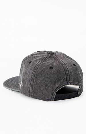 San Francisco Giants 19TWENTY Classic Snapback Hat image number 3