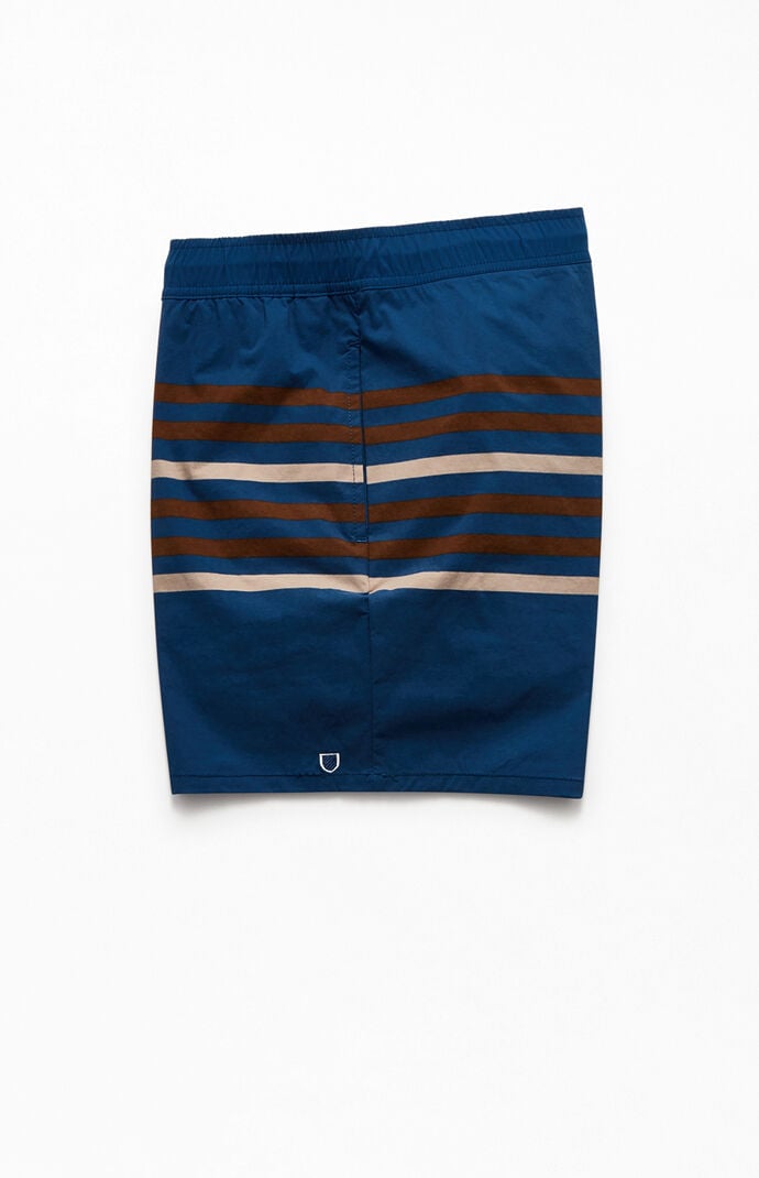 Voyage 16" Swim Trunks