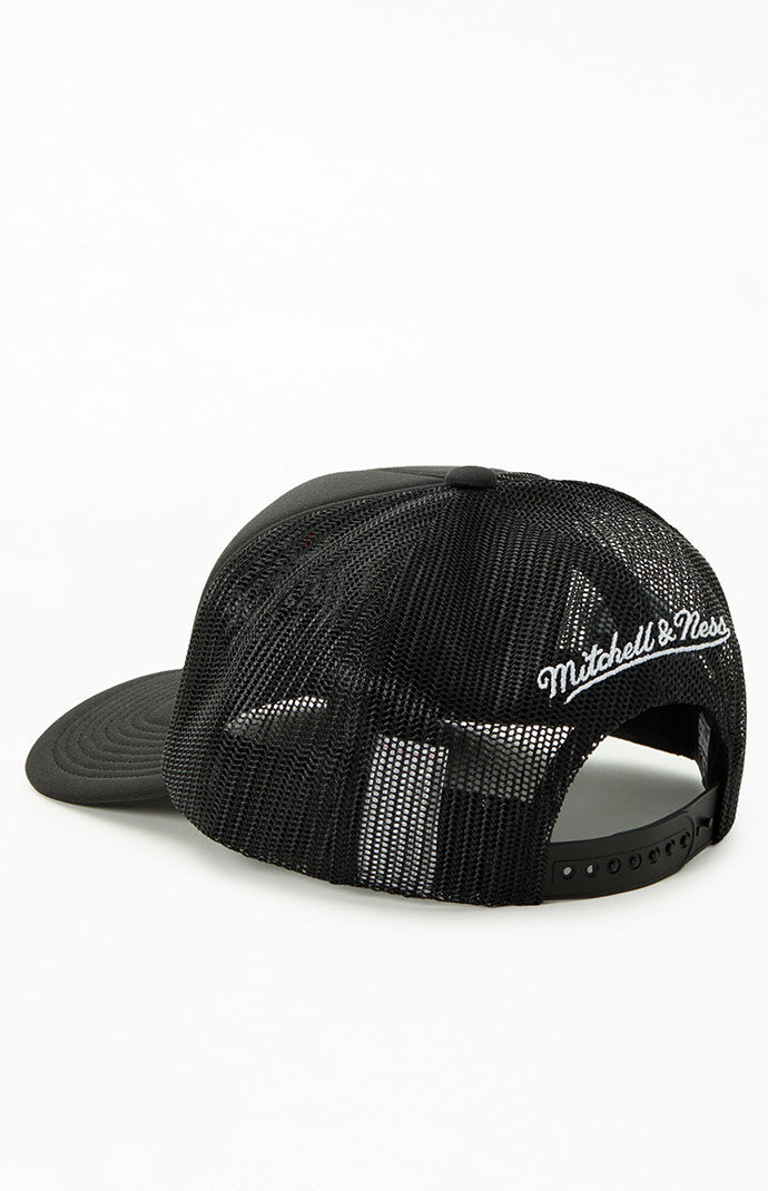 LA Clippers Trucker Hat