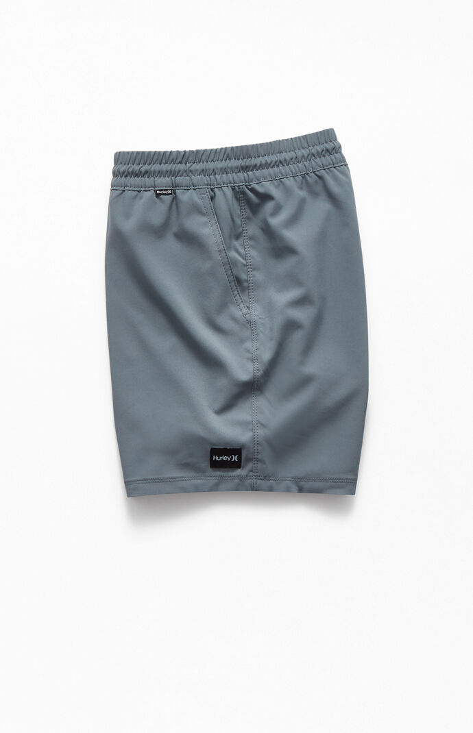 One & Only 17" Swim Trunks
