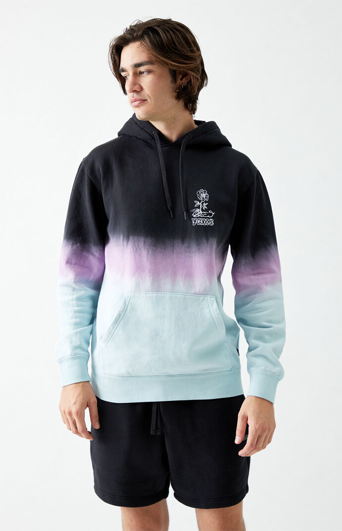New Age Dip Dye Hoodie