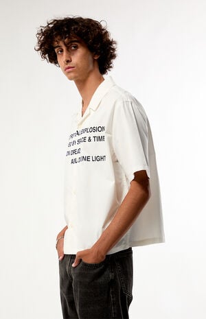 Explosion Camp Shirt image number 3