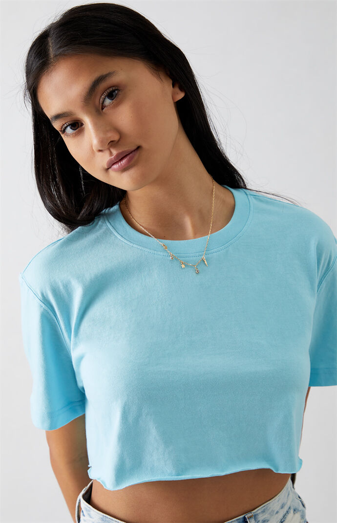 Crystal Celestial Necklace