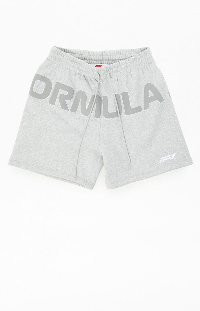 Formula 1 x Pacsun Sprint V2 Sweatshorts