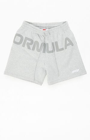 x Pacsun Sprint V2 Sweatshorts image number 1