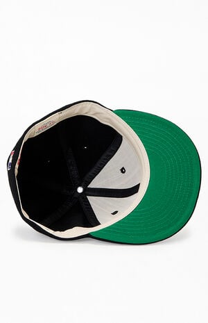 x New Era Black MLB RC 59FIFTY Fitted Hat image number 5