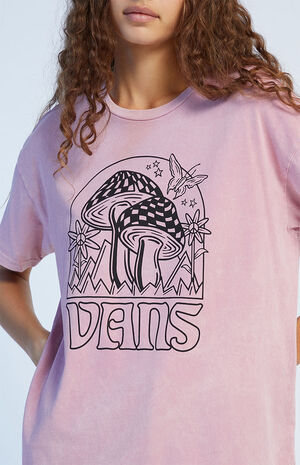 Possibilities Oversized T-Shirt image number 3