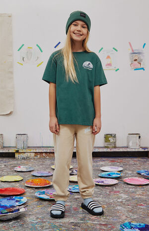 Logo Sweatpants image number 1