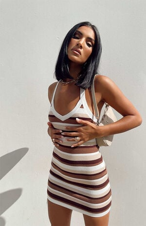 Ciro Mini Dress image number 1