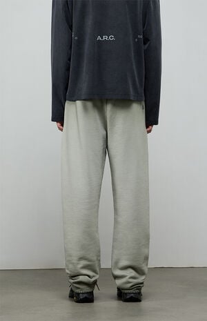 Shadow Heavyweight Fleece Baggy Sweatpants image number 5