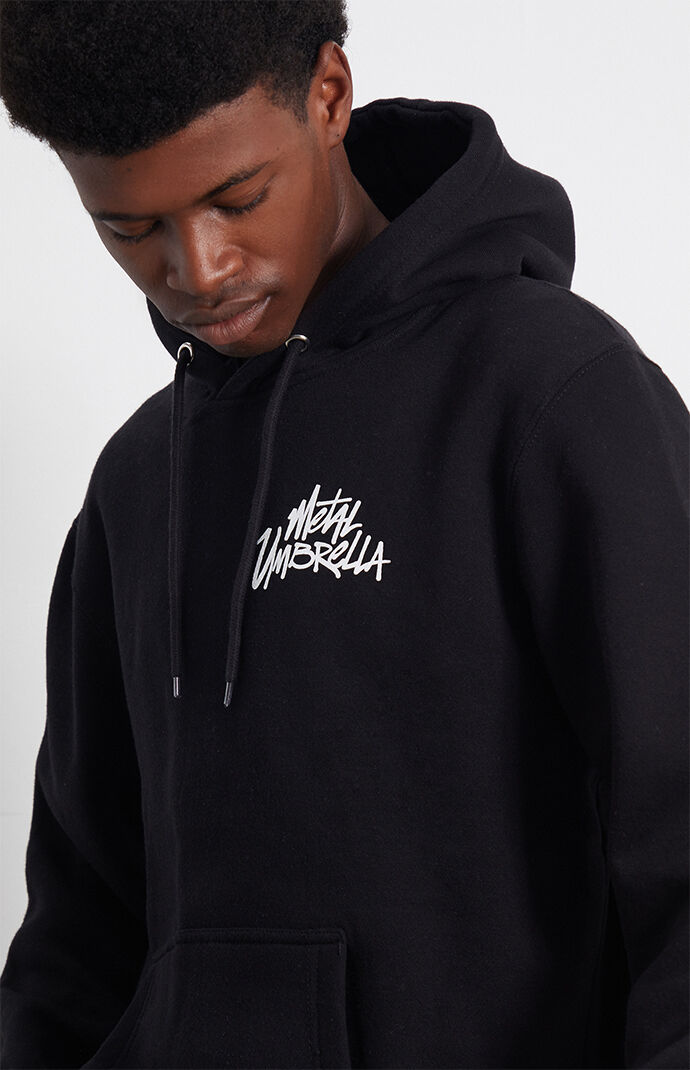 Pacsun new arrivals japan hoodie