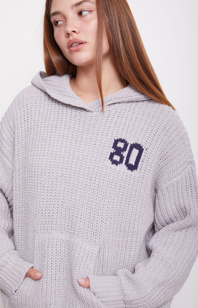 LA Hearts Jojo Sweater Hoodie | Pacsun