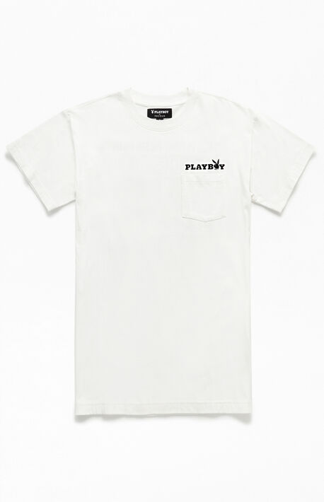 By PacSun Day Club Rendezvous Pocket T-Shirt