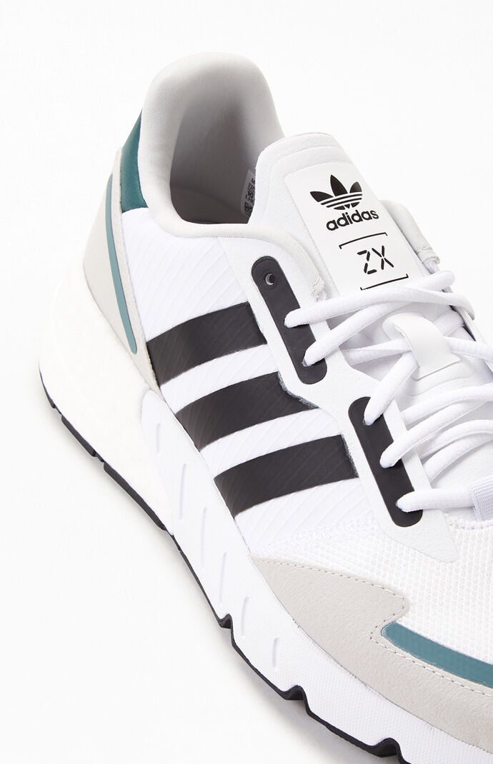低価格で大人気の 1K ZX adidas Boost PacSun | Shoes ジャケット・アウター