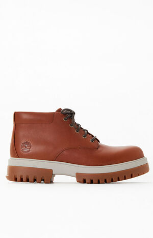 Eco Arbor Road Waterproof Chukka Boots image number 1