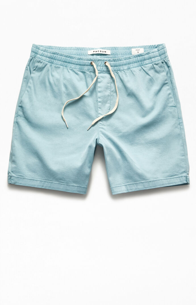 Customer Favorite PacSun Mens Volley