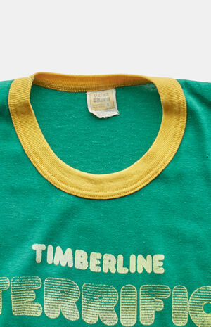 '80s Timberline Terrific Graphic T-Shirt image number 2