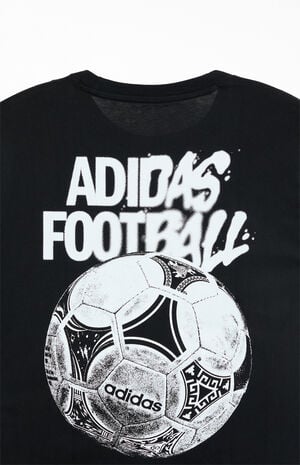 Soccer Tango History T-Shirt image number 4