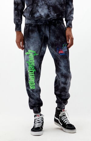 goosebumps sweatpants