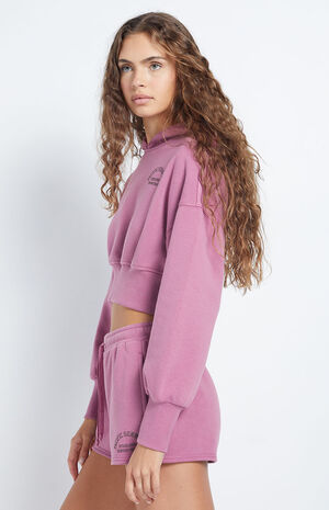 Newport Beach Sweat Shorts image number 3