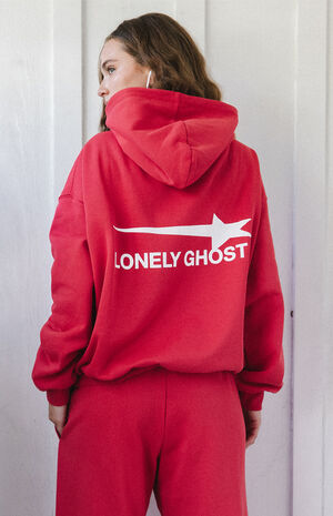 Ghostar II Hoodie image number 1