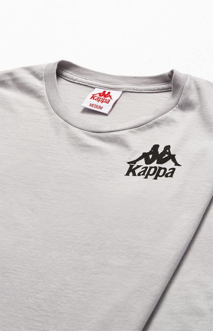 Authentic Ruiz Long Sleeve T-Shirt