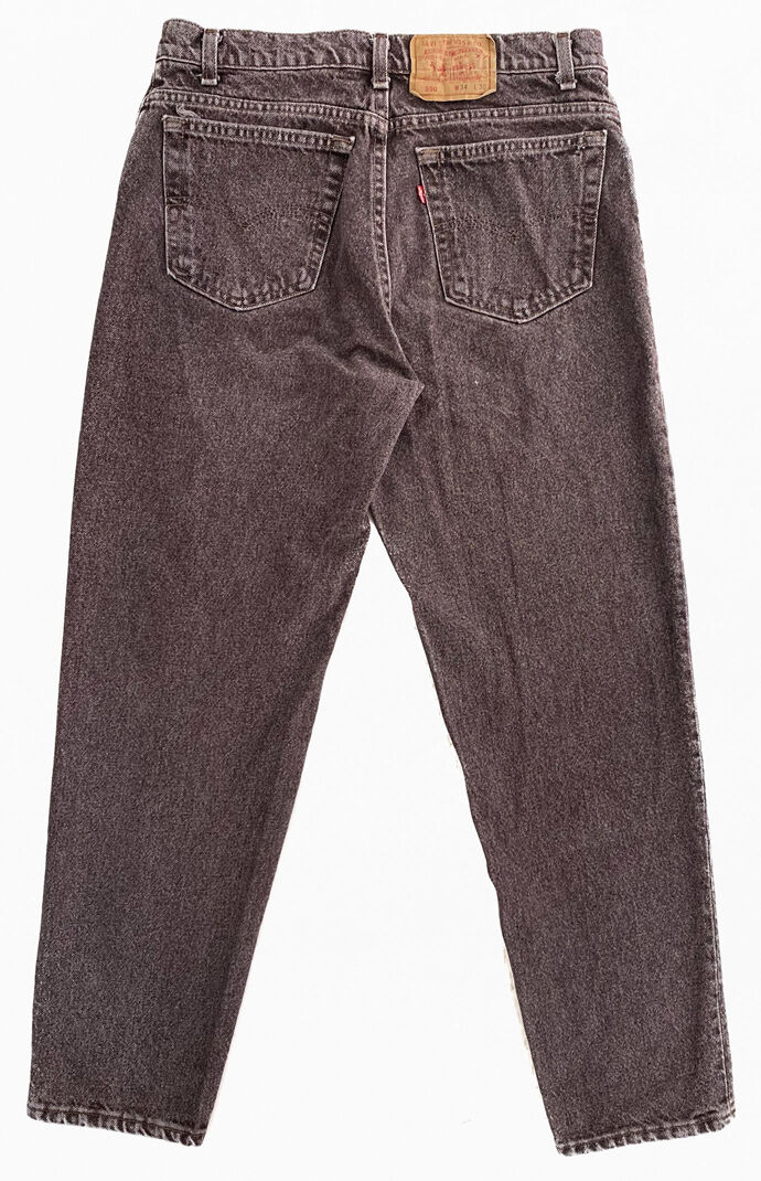 Levi's '80s Jeans