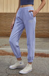 Rosa Newport Sweatpants Rosa Newport Sweatpants image number null